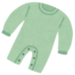 H&Mのサイズ表あり!ベビー、新生児、乳児服のパンツサイズをまとめてみた!