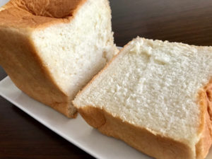 北菓楼エル(KITAKARO L)で新発売の本食パンをブログで紹介!_16
