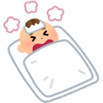 家族全員風邪がうつる!治らない!ループから抜け出し風邪を治す方法は?