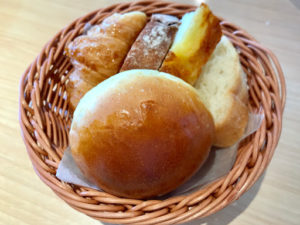 ドンクでパンが食べ放題のランチメニューがある札幌福住店舗を紹介!_2