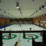 北海道札幌にあるどうぎんカーリングスタジアムで世界レベルの技術を生観戦!観戦時の服装等の注意点やアクセス情報をブログで紹介!