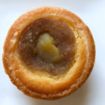 長野小布施名物栗菓子が丸井今井札幌の期間限定催事で!小布施堂の栗かのこタルト